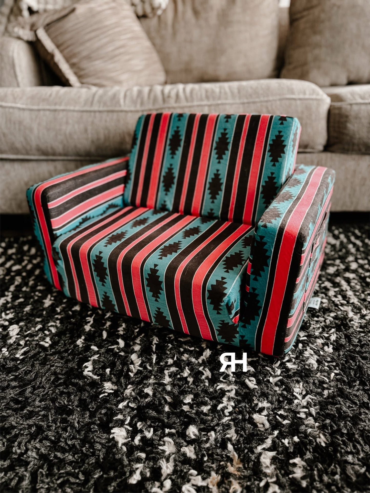 Play Cozy Couch