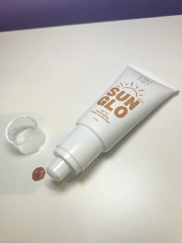 Tinted Moisturizer