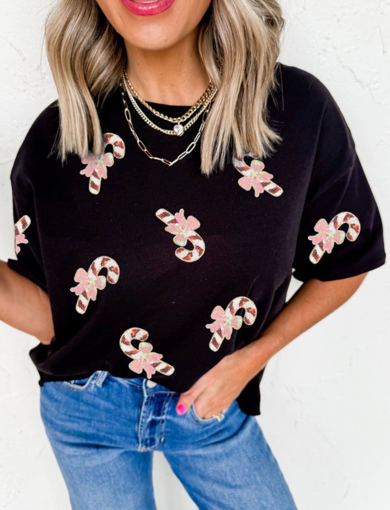 Holiday Short Sleeve Shirts