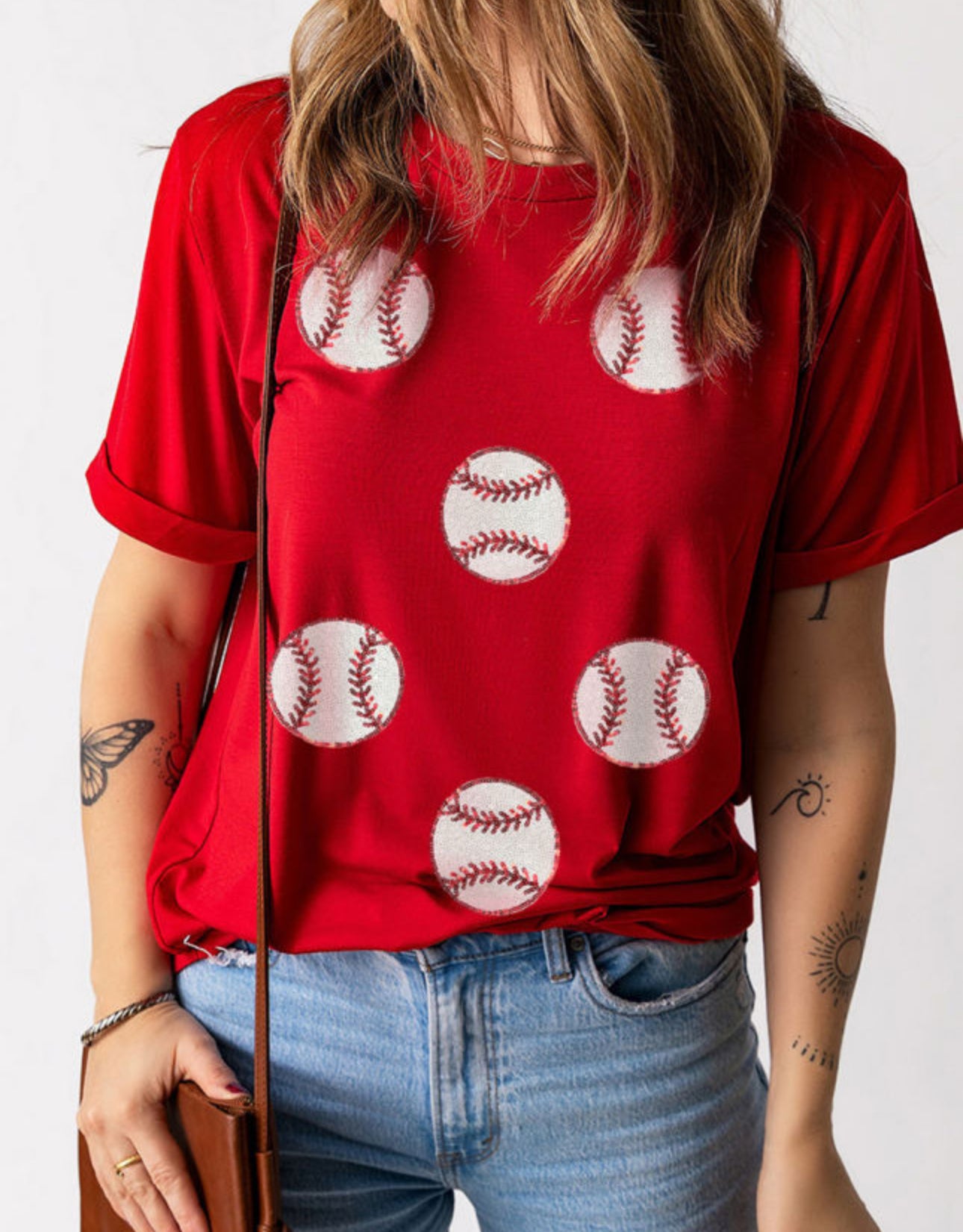 Sports Shirts