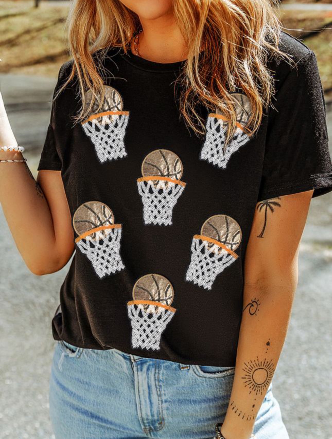 Sports Shirts