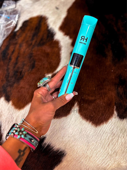 Cordless Straightener