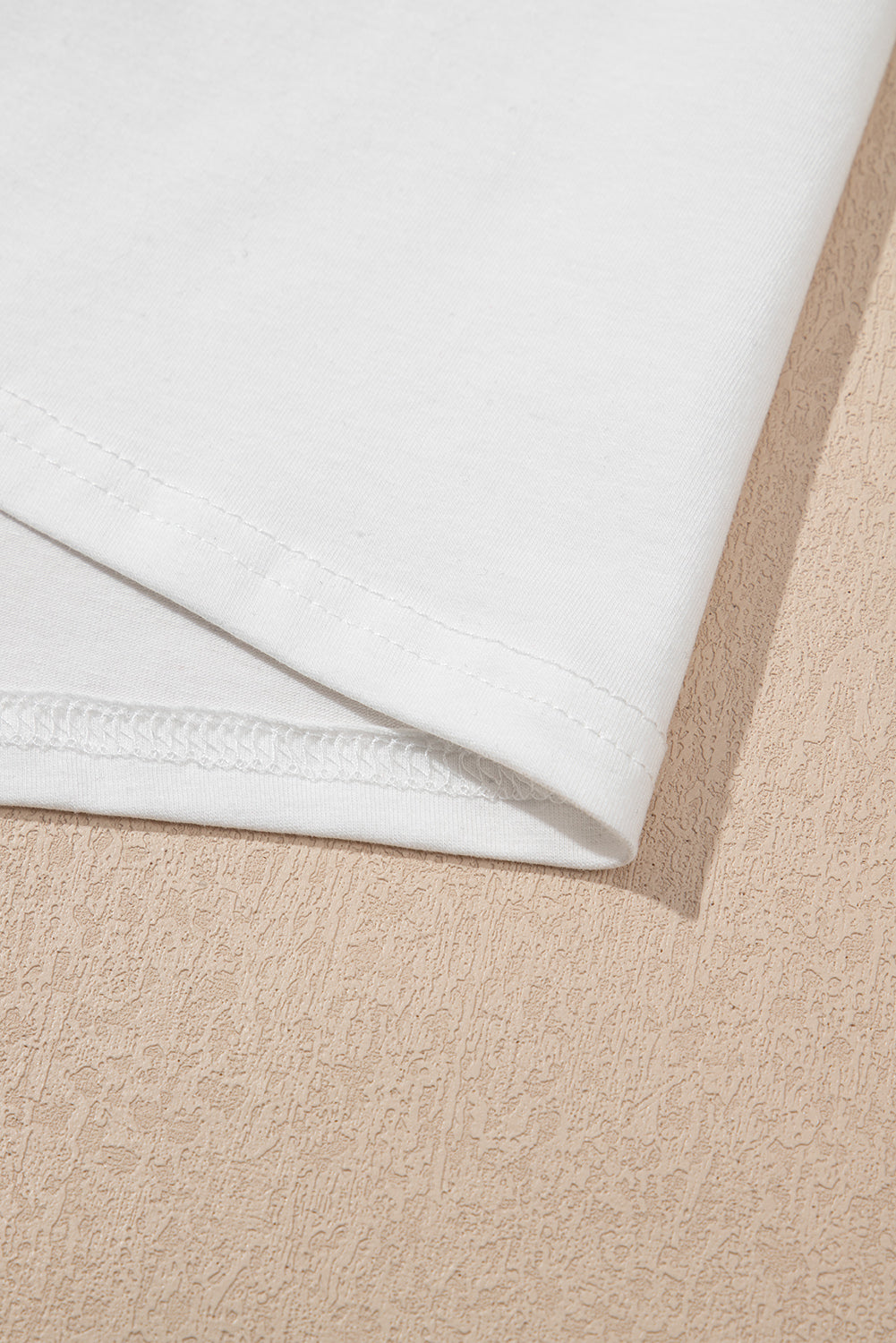 White Party in the USA Graphic T Shirt