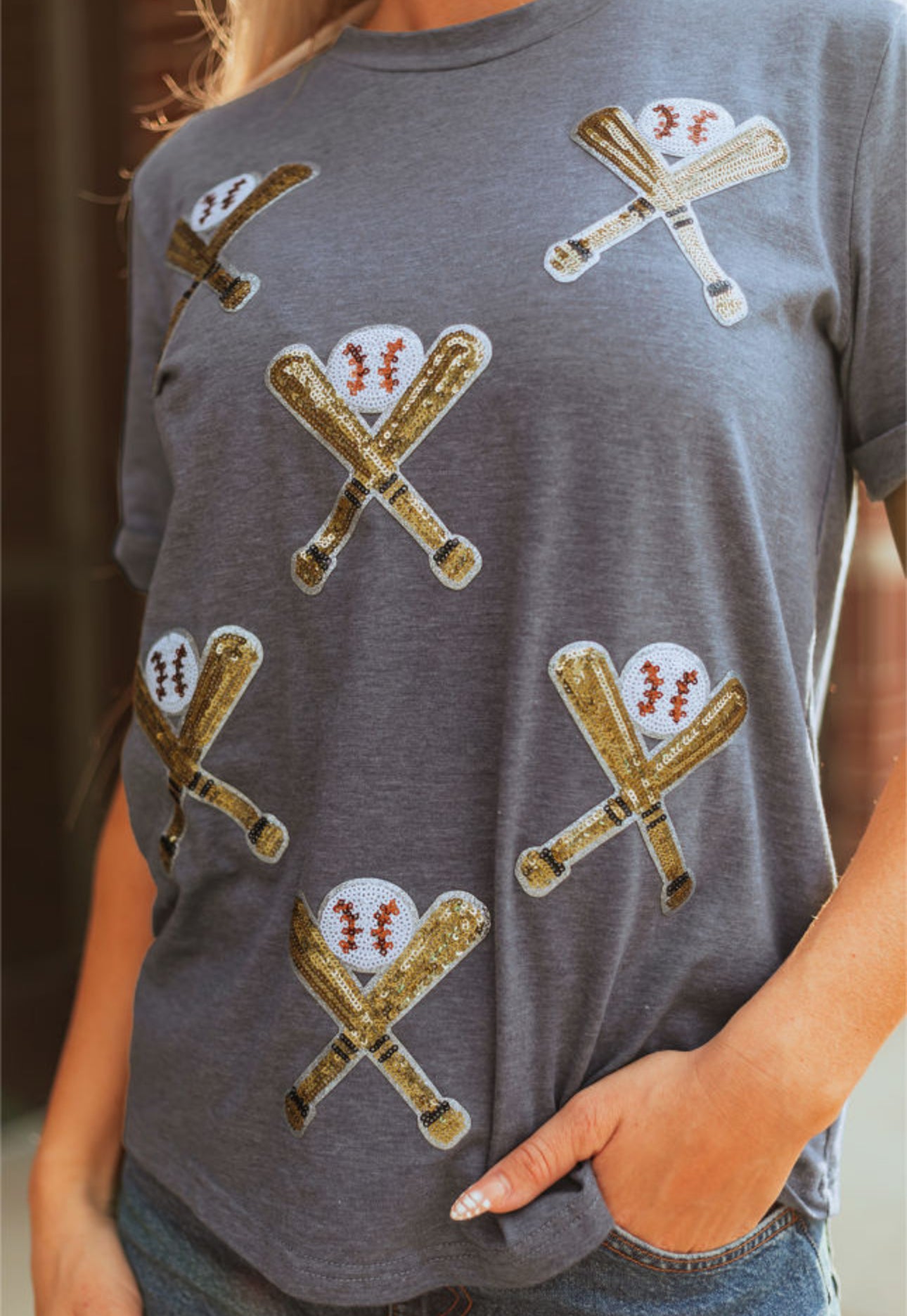 Sports Shirts