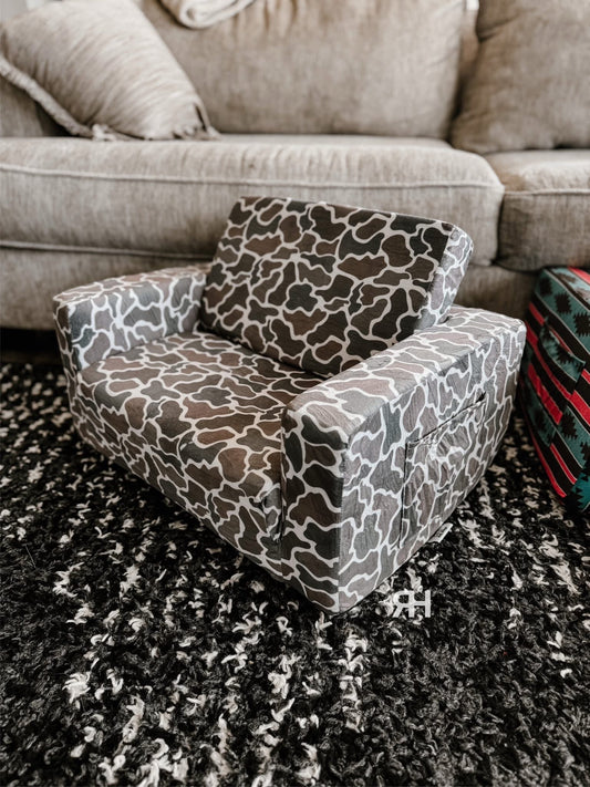 Play Cozy Couch