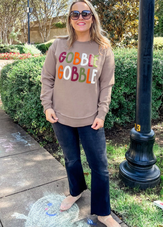 Gobble Long Sleeve