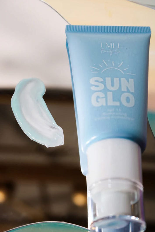 Cooling Moisturizer