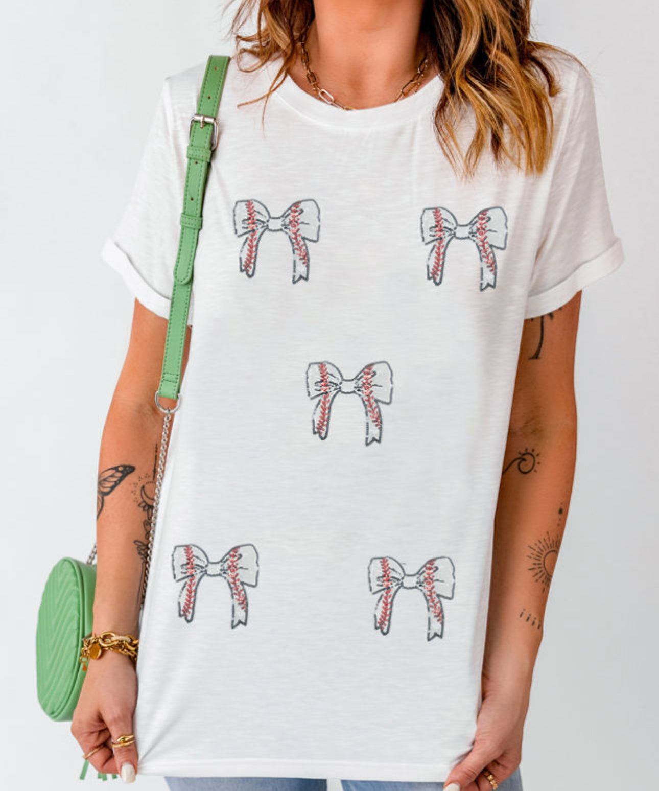 Sports Shirts