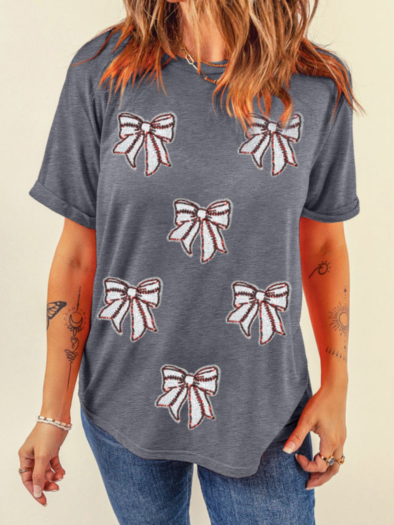 Sports Shirts