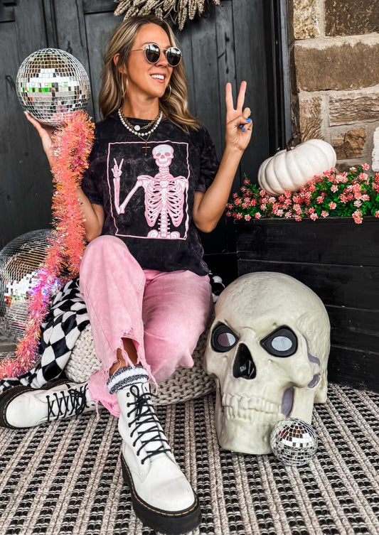 Skelly 2.0 Tee