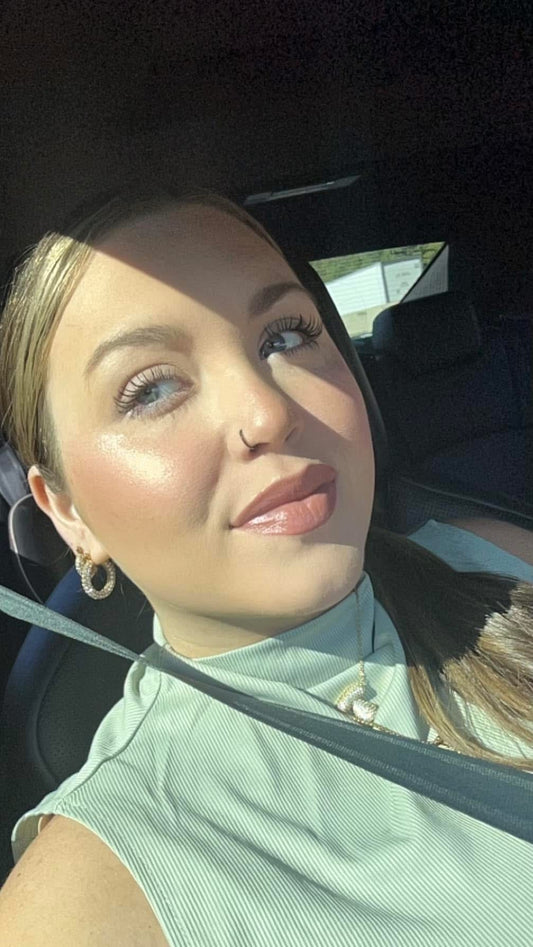 Tinted Moisturizer