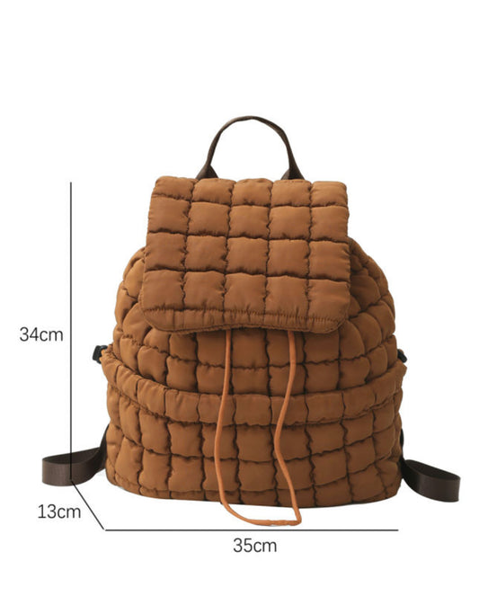 Puff Backpack