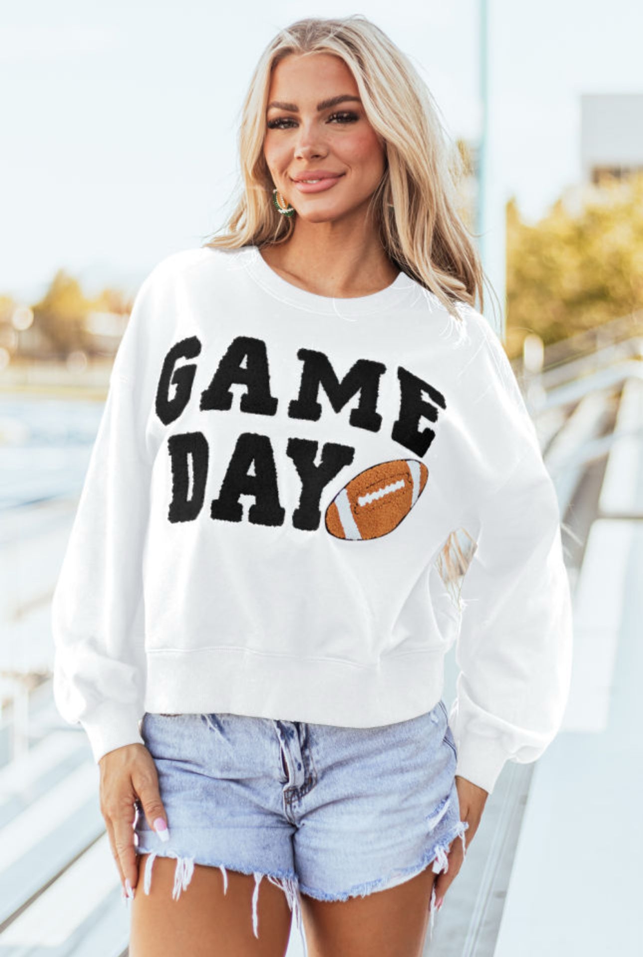 Sports Shirts