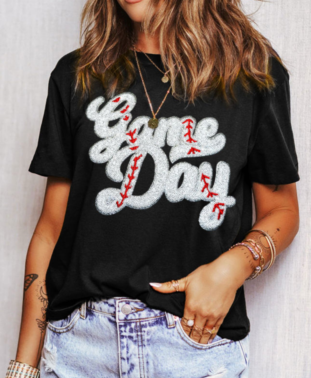 Sports Shirts