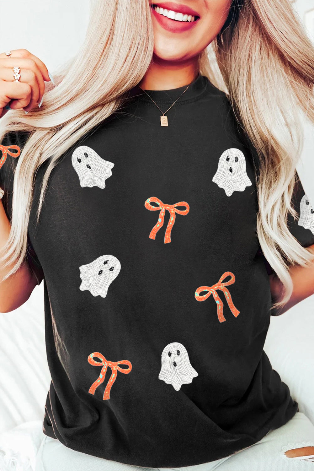 Ghost and Bows